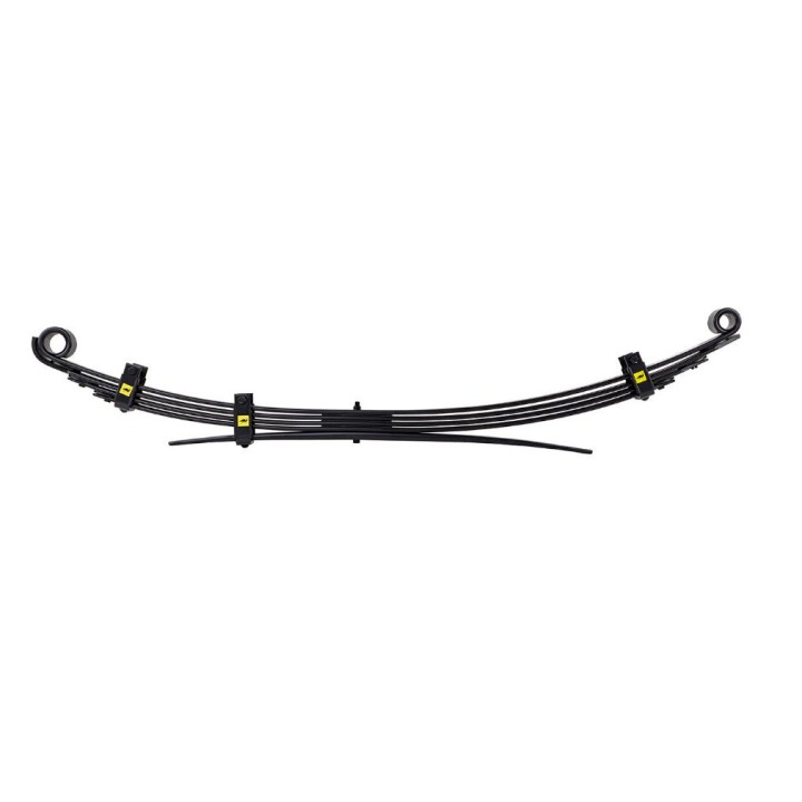 Resor tylny OME EL124R - Isuzu D-MAX (2021 -) 300KG+