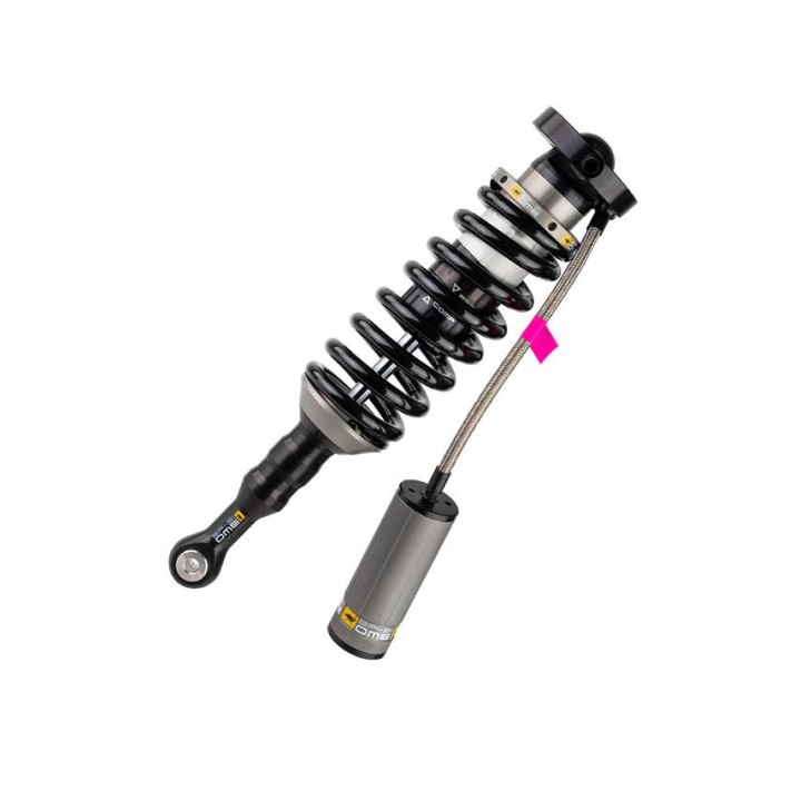 Amortyzator ze sprÄĹźynÄ OME BP-51 BP5190004L [LEWY] - Toyota LC150 (z KDSS)