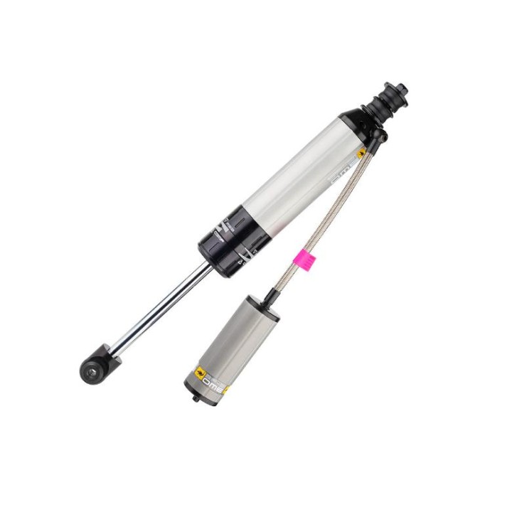 Amortyzator przedni OME BP-51 BP5160031 - Jeep Wrangler (lift 50mm)