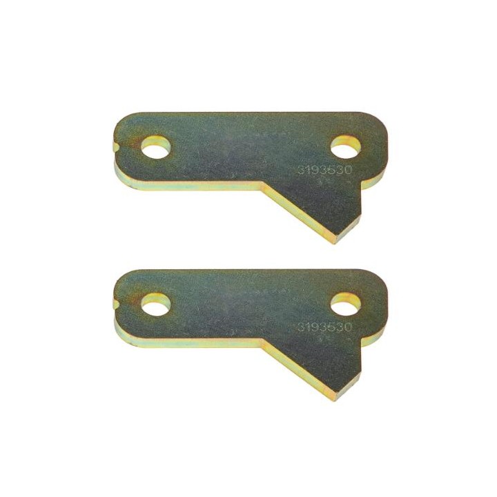 Zestaw korygujÄcy tylny OME FK14 - Isuzu D-Max (2008-2011)
