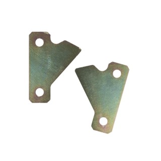 Zestaw korygujÄcy tylny OME FK26 - Isuzu D-MAX (2008-2011)