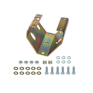 Zestaw korygujÄcy tylny OME FK31 - Ford F250, F350 (1999-2004)