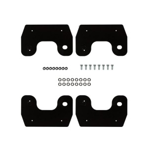 Zestaw korygujÄcy przedni OME FK36 - Ford Ford F250, F350 (2005 - 2008 V8 Diesel)