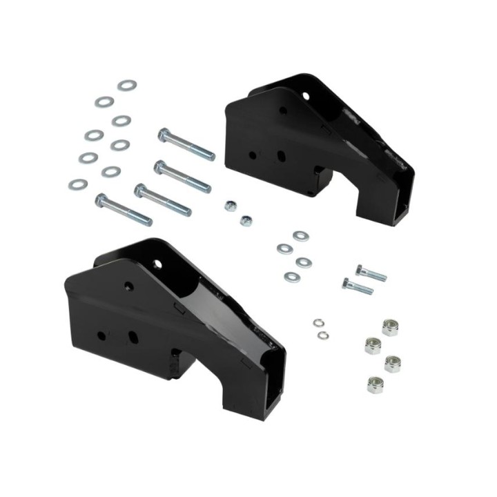 Zestaw korygujÄcy przedni OME FK70 -Ford Ranger 250/350 (2011-2017)
