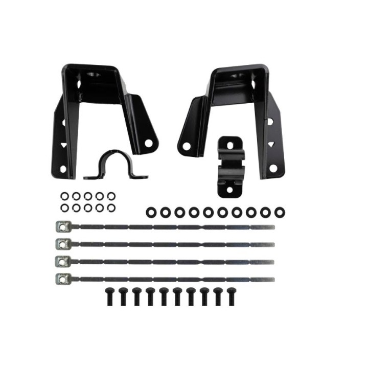 Zestaw korygujacy tylny OME FK76 - Toyota LandCruiser 70S DC / 78S/ 79S S.C.