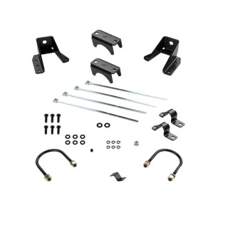 Zestaw korygujacy tylny OME FK77 - Toyota LandCruiser 70S DC / 78S/ 79S S.C.