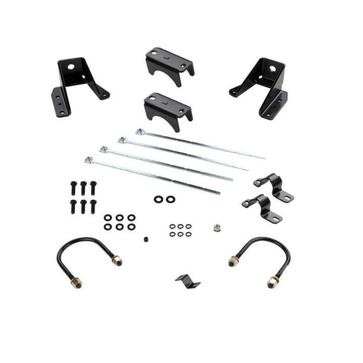 Zestaw korygujacy tylny OME FK77 - Toyota LandCruiser 70S DC / 78S/ 79S S.C.