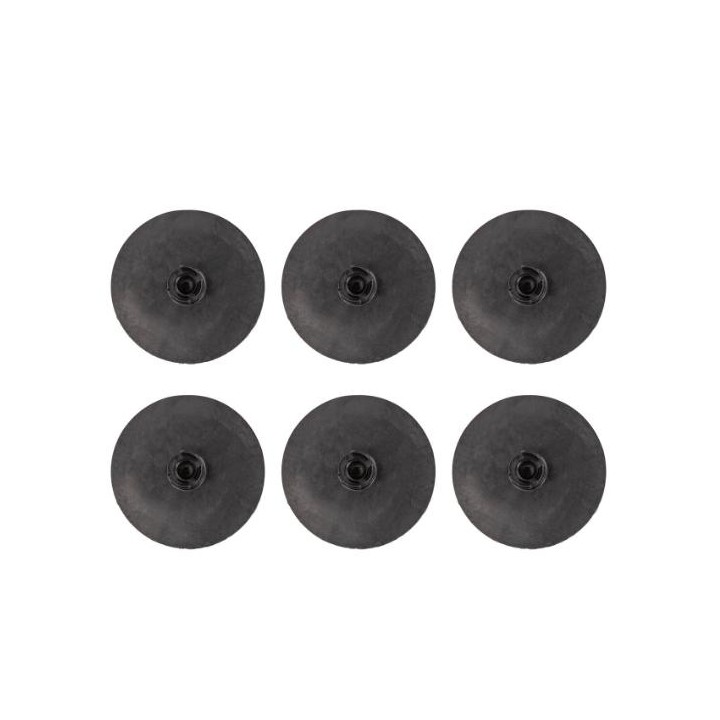PrzekĹadki resorĂłw (6 sztuk)