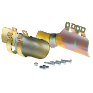 OsĹona amortyzatora OME661 - Toyota LC300, LC200, LC105, LC80, LC100, LC76, LC150, LC120, LC90, FJ Cruiser