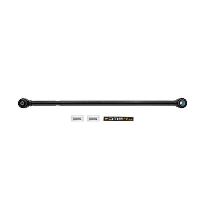 Wahacz regulowany OME PANR005 - Nissan Patrol GQ / GU