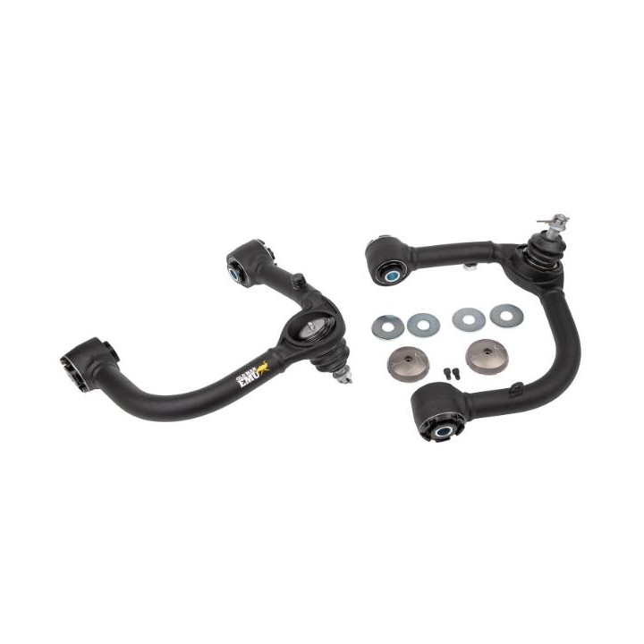 GĂłrne wahacze (komplet - 2 szt.) UCA0001 - Toyota LC200