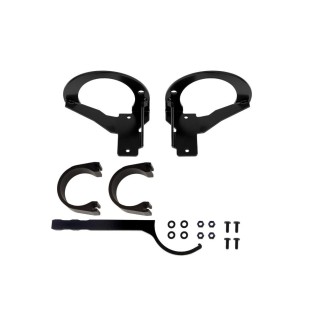 Zestaw montaĹźowy do amortyzatorĂłw przednich OME BP-51 VM80010006 Toyota Land Cruiser 76/78/79
