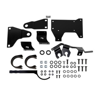 Zestaw montaĹźowy do amortyzatorĂłw tylnych OME BP-51 VM80010007 - Toyota Land Cruiser 76/78/79