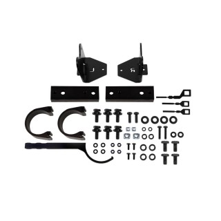 Zestaw montaĹźowy do amortyzatorĂłw przednich OME BP-51 VM80010008 - Toyota Land Cruiser 150 / Toyota FJ Cruiser