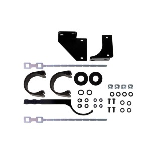 Zestaw montaĹźowy do amortyzatorĂłw tylnych OME BP-51 VM80010010 - Toyota Land Cruiser 120/150, FJ Cruiser