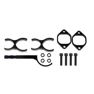 Zestaw montaĹźowy do amortyzatorĂłw tylnych OME BP-51 VM80010015 - Jeep Grand Cherokee JK (lift 100mm)