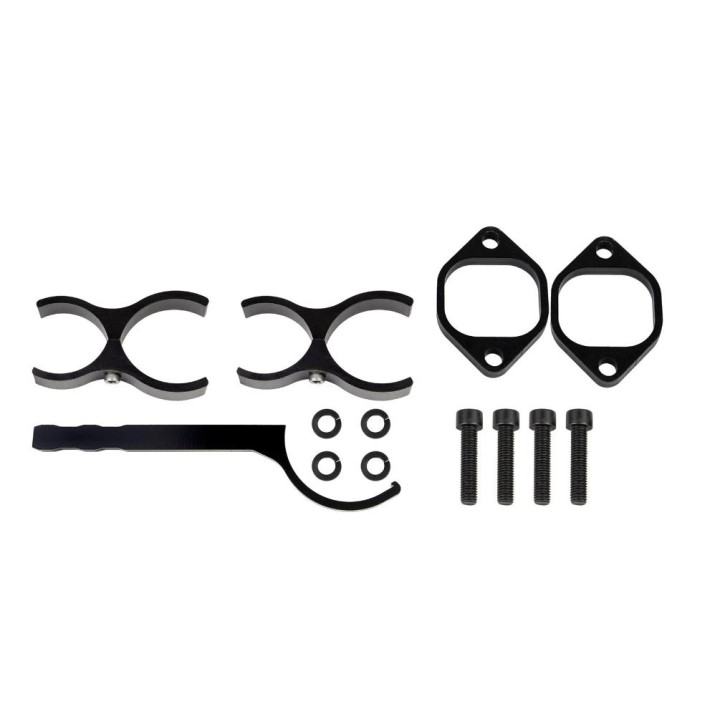 Zestaw montaĹźowy do amortyzatorĂłw tylnych OME BP-51 VM80010015 - Jeep Grand Cherokee JK (lift 100mm)