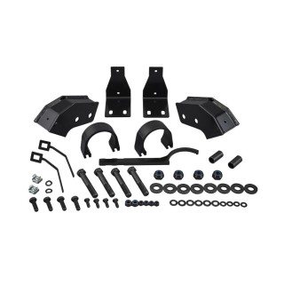 Zestaw montaĹźowy do amortyzatorĂłw tylnych OME BP-51 VM80010017 - Toyota Tacoma (2005-2015, 2016 -)