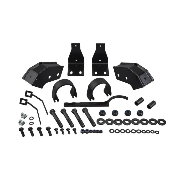 Zestaw montaĹźowy do amortyzatorĂłw tylnych OME BP-51 VM80010017 - Toyota Tacoma (2005-2015, 2016 -)