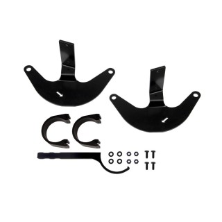 Zestaw montaĹźowy do amortyzatorĂłw przednich OME BP-51 VM80010022 - Nissan Patrol GU Y60, Y61