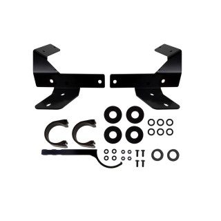 Zestaw montaĹźowy do amortyzatorĂłw tylnych OME BP-51 VM80010026 - Toyota Land Cruiser 80/105