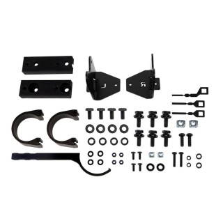 Zestaw montaĹźowy do amortyzatorĂłw przednich OME BP-51 VM80010029 - Toyota Land Cruiser 120 (2003-2009)