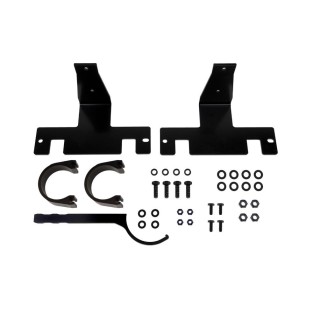 Zestaw montaĹźowy do amortyzatorĂłw tylnych OME BP-51 VM80010035 - Toyota Tundra (2007-2021)