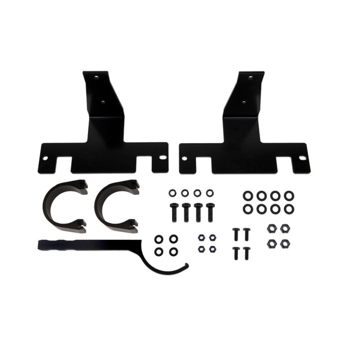 Zestaw montaĹźowy do amortyzatorĂłw tylnych OME BP-51 VM80010035 - Toyota Tundra (2007-2021)