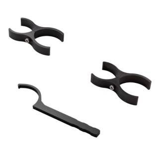 Zestaw montaĹźowy do amortyzatorĂłw tylnych OME BP-51 VM80010052 - Ford Ranger (2022 -)