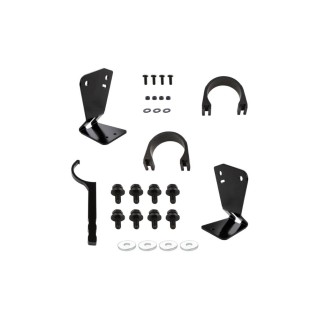 Zestaw montaĹźowy do amortyzatorĂłw przednich OME BP-51 VM80010054 - Toyota Land Cruiser 300