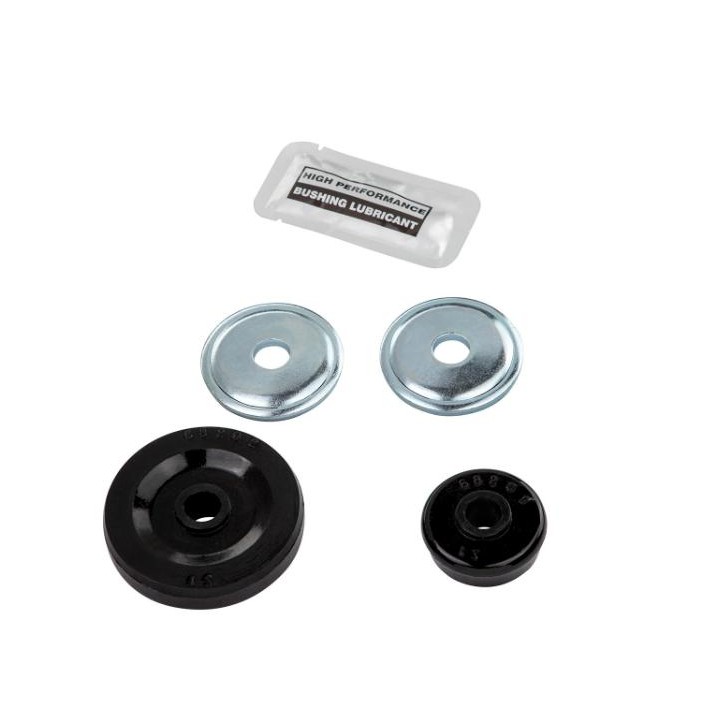 Gumowe mocowanie amortyzatora OME3134 - Isuzu D-MAX (2021 -) Isuzu D-MAX (2012-2020)