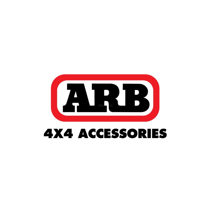 Smarowany Pin resora - ARB-OMEGP13 (2 szt.)