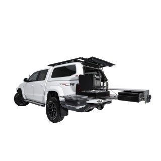 ARB Slide Kitchen RDKEU1355 -  kuchnia do pick up'a w wysuwanej szufladzie ARB