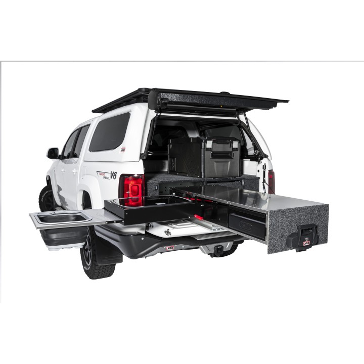 ARB Slide Kitchen RDKEU1355 -  kuchnia do pick up'a w wysuwanej szufladzie ARB