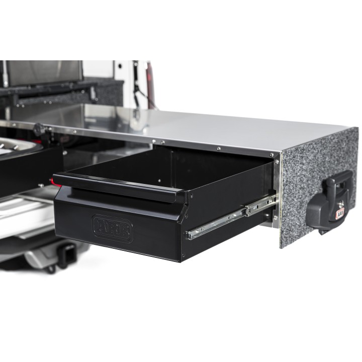 ARB Slide Kitchen RDKEU1355 -  kuchnia do pick up'a w wysuwanej szufladzie ARB