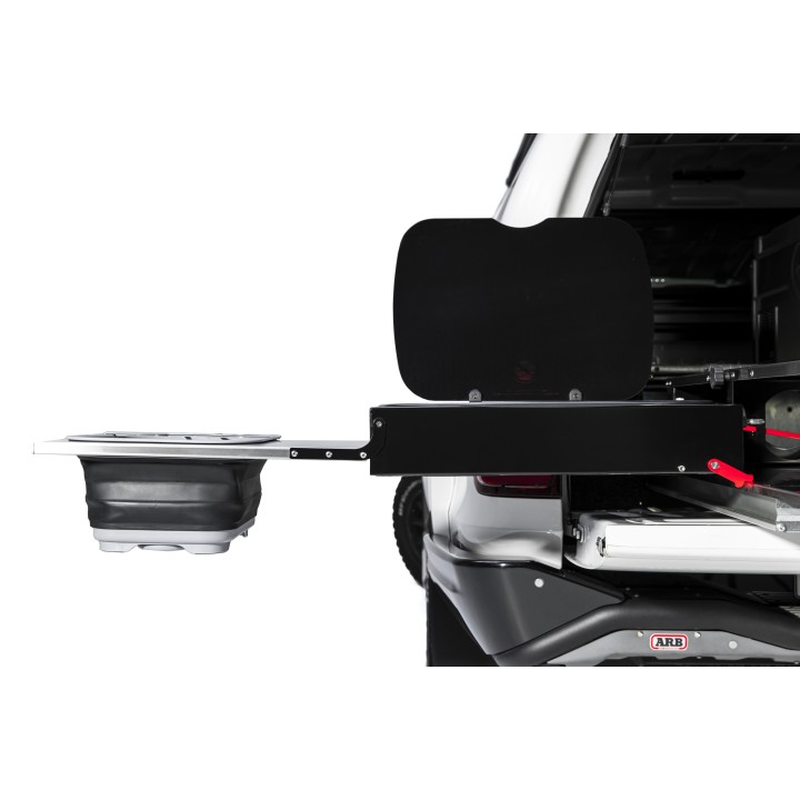 ARB Slide Kitchen RDKEU1355 -  kuchnia do pick up'a w wysuwanej szufladzie ARB