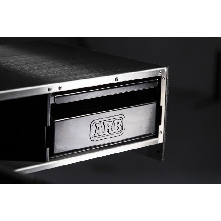 ARB Slide Kitchen RDKEU1355 -  kuchnia do pick up'a w wysuwanej szufladzie ARB