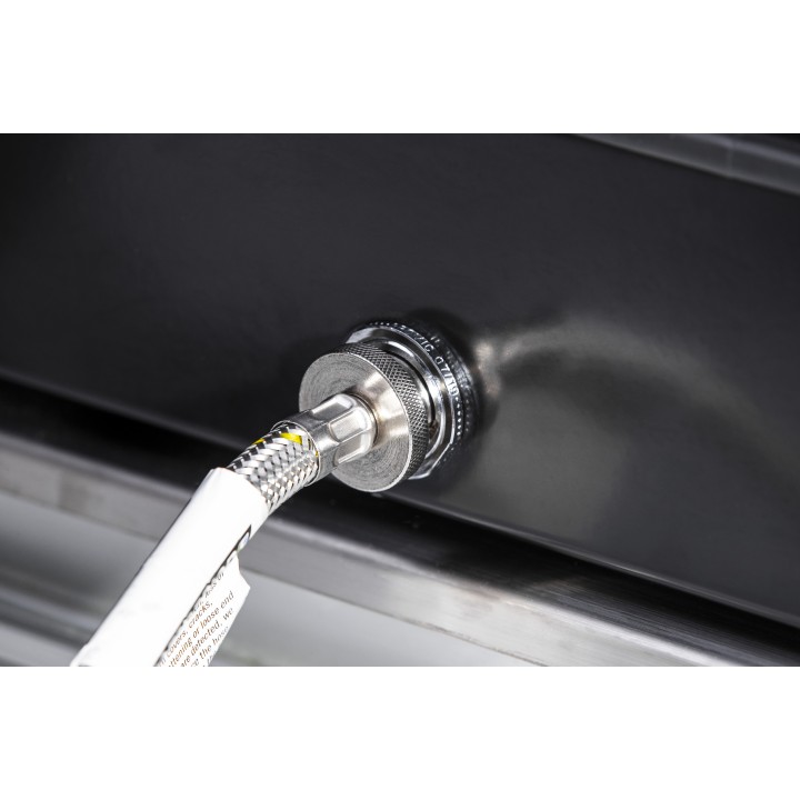 ARB Slide Kitchen RDKEU1355 -  kuchnia do pick up'a w wysuwanej szufladzie ARB