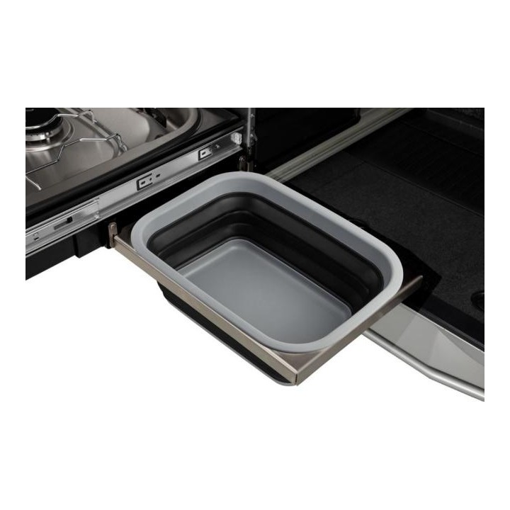 ARB Slide Kitchen RDKEU1045 -  kuchnia campingowa do SUV & VAN w wysuwanej szufladzie ARB