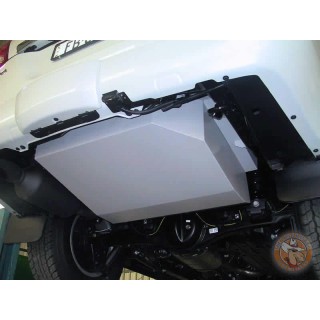 Zbiornik paliwa 180 L - Toyota Land Cruiser 200/V8