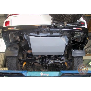 Zbiornik paliwa 180 L - Toyota Land Cruiser 200/V8