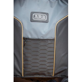 Plecak montowany na kole zapasowym ARB Track Pack Series III - ARB-ARB4306