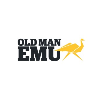 Amortyzator tylny Nitrocharger Plus - Ford Everest (2022 -) - ARB-63174