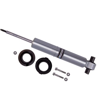 Amortyzator gazowy przód Bilstein B8 6100 Ride Height Adjustable Lift 0-2,3"