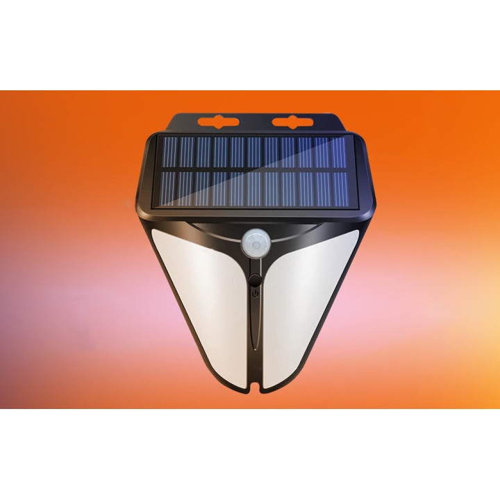 Lampa solarna Superfire FF11-F, 6W, 280lm, 1500mAh