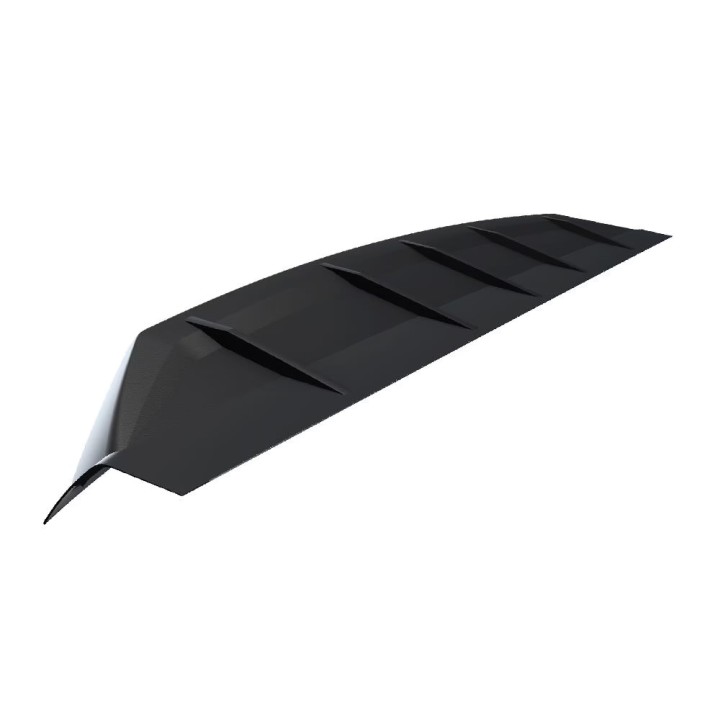 Spojler klapy bagażnika Air Design