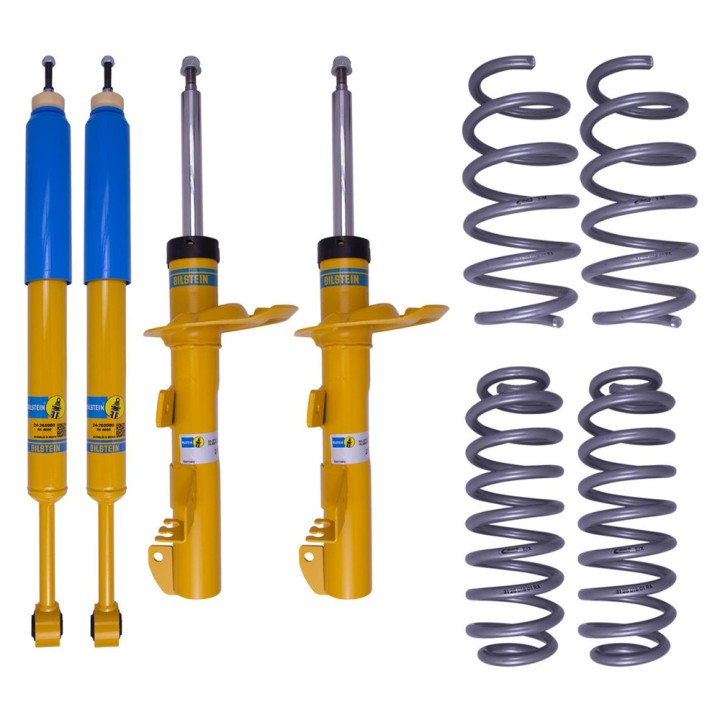 Zestaw zawieszenia Bilstein B6 Performance Lift 1"