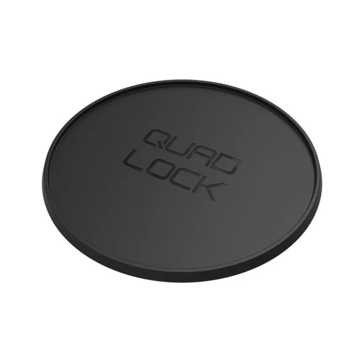 Samoprzylepna płytka na deskę rozdzielczą Quad Lock®