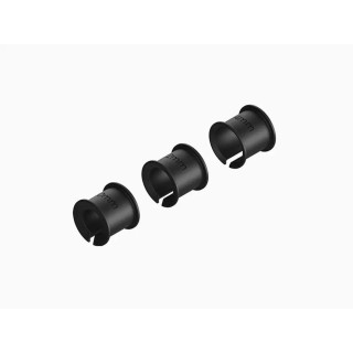 Tulejki redukcyjne mocowania na pręt i lusterko Quad Lock® V2