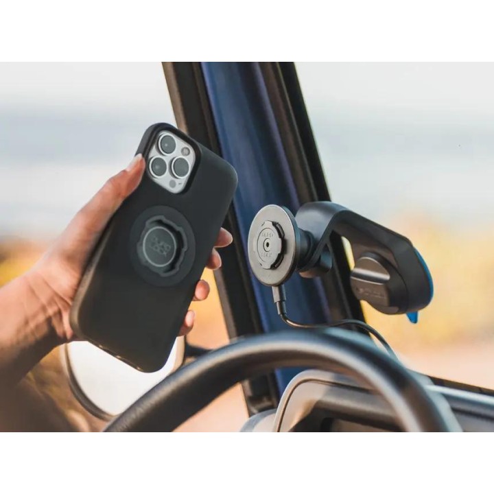 Etui Quad Lock® MAG - iPhone 15 Pro